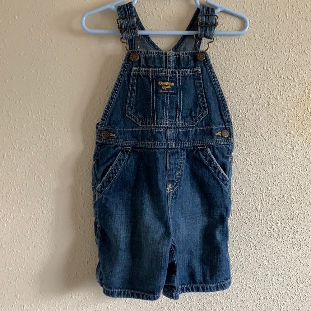 OshKoshB’gosh